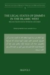 Book cover for The Legal Status of DIMMI-S in the Islamic West