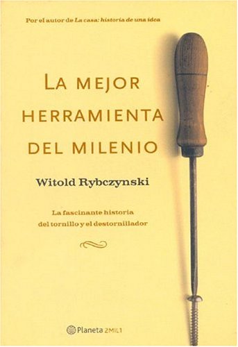 Book cover for La Mejor Herramienta del Milenio