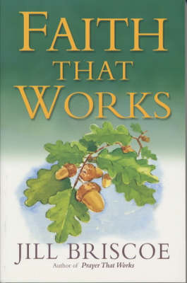 Book cover for Faith That Works