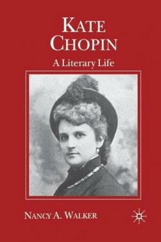 Cover of Kate Chopin