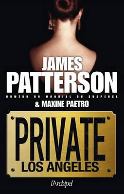 Cover of Private Los Angeles