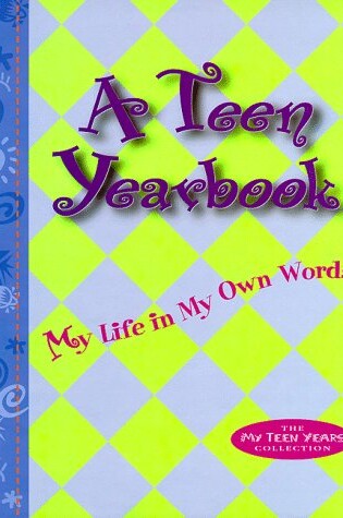 Cover of Teen Yearbook