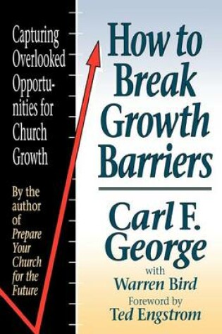 Cover of How to Break Growth Barriers