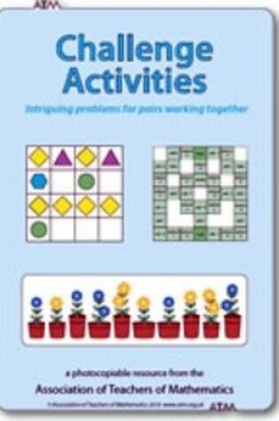 Cover of Challange Activities