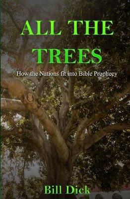 Book cover for All The Trees