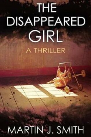 Cover of The Disappeared Girl