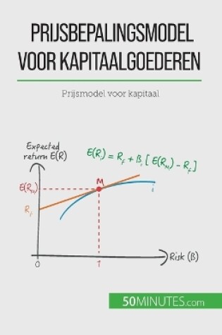 Cover of Prijsbepalingsmodel voor kapitaalgoederen