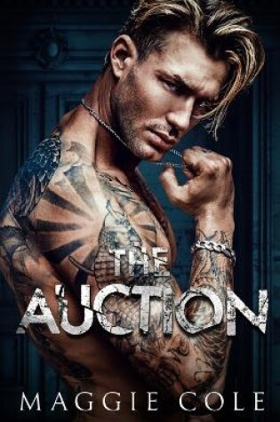 Cover of The Auction