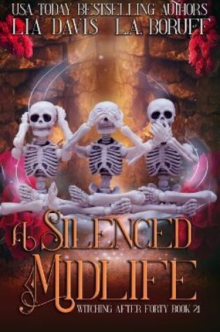 Cover of A Silenced Midlife