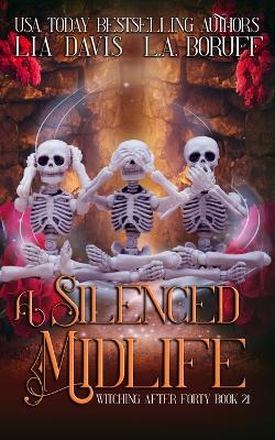 Book cover for A Silenced Midlife