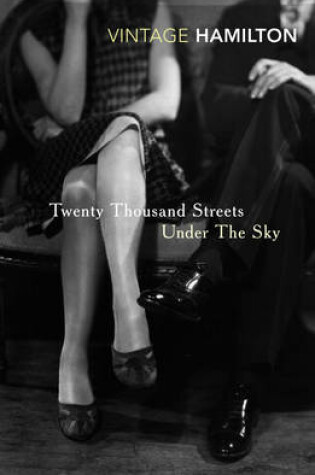 Cover of Twenty Thousand Streets Under The Sky