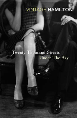 Book cover for Twenty Thousand Streets Under The Sky
