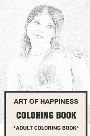 Cover of Art of Happiness