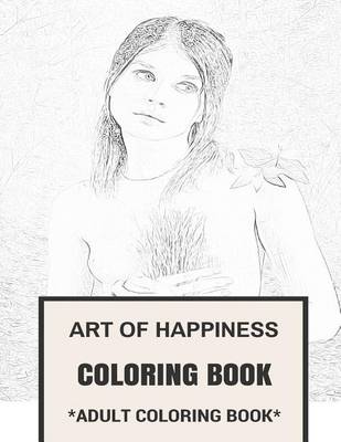 Book cover for Art of Happiness