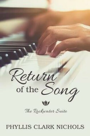 Cover of Return of the Song
