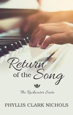 Cover of Return of the Song