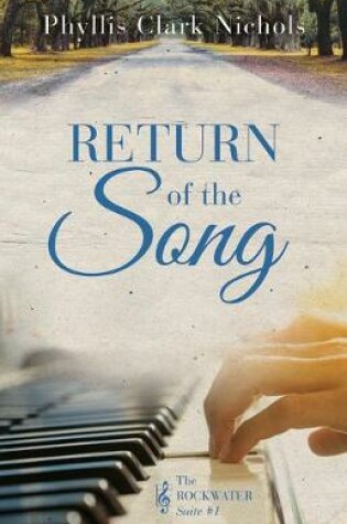 Cover of Return of the Song