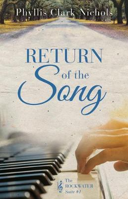 Book cover for Return of the Song