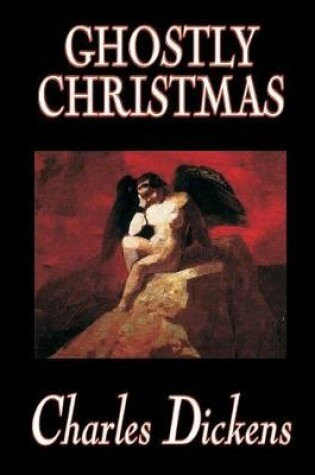 Cover of Ghostly Christmas