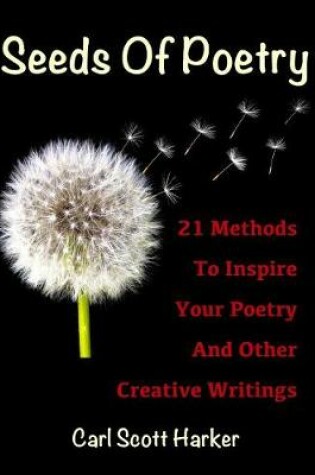 Cover of Seeds of Poetry