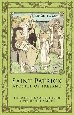 Cover of St. Patrick