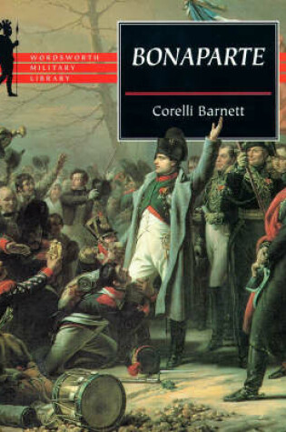 Cover of Bonaparte