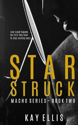 Book cover for Star Struck