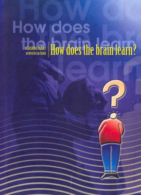 Book cover for How Does the Brain Learn?