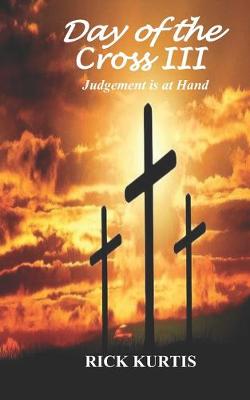 Cover of Day of the Cross III