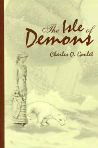 Cover of The Isle of Demons