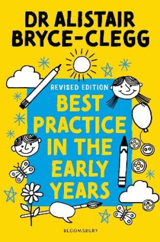 Cover of Best Practice in the Early Years