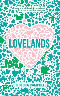 Book cover for Lovelands