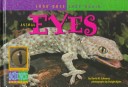 Cover of Animal Eyes