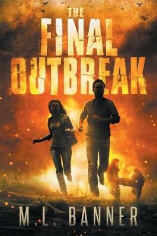 Cover of The Final Outbreak