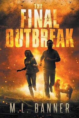 Book cover for The Final Outbreak