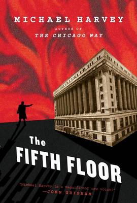 Book cover for The Fifth Floor