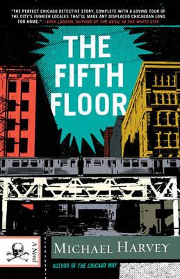 Cover of The Fifth Floor