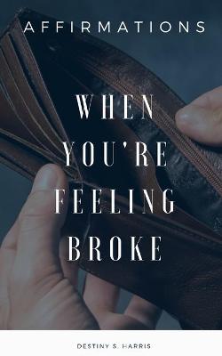 Cover of When You're Feeling Broke