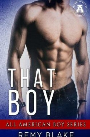 Cover of That Boy