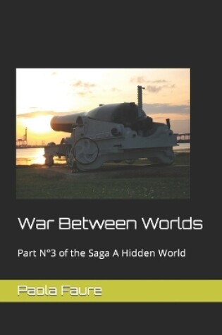 Cover of War Between Worlds