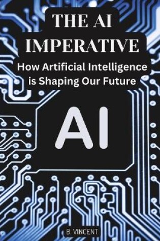 Cover of The AI Imperative