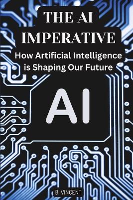 Book cover for The AI Imperative