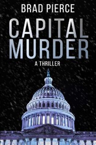 Cover of Capital Murder