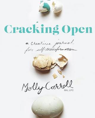 Book cover for Cracking Open 2nd Edition