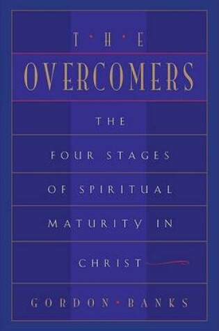 Cover of The Overcomers