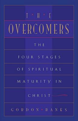 Book cover for The Overcomers