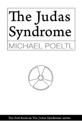 Book cover for The Judas Syndrome