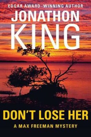 Cover of Don't Lose Her