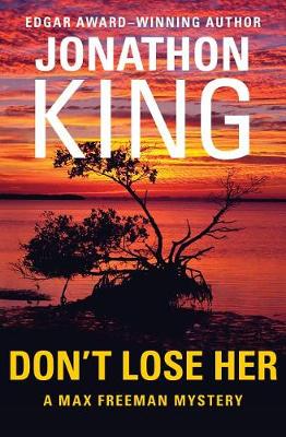 Cover of Don't Lose Her
