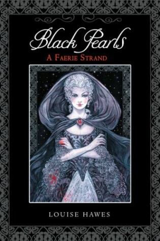 Cover of Black Pearls: a Faerie Strand